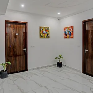 Collection O Kanchan Heritage Hotel