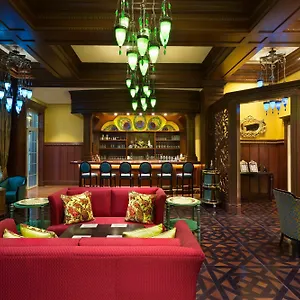 Itc Grand Bharat فندق